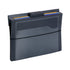 Smead Cascading Wall Organizer Gen 2, 6 Pockets, Letter Size, Gray/Jewel Pockets (92063)...