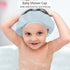 Baby Kids Shower Cap Shower Cap for Kids Shampoo Bath Bathing Hat Silicone Adjustable Washing Hair Shower Bathing Protection Bath Cap for Toddler,...