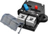 Fuse Holders Inverter Circuit Breaker Car Audio Solar Energy Inline Circuit Breaker Fuse Inverter with Waterproof Cover for Motor Auto Car Marine ...