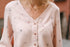 Geneva V-Neck Blouse Sewing Pattern...