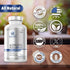 Alpha Lipoic Acid 600mg Per Serving, 240 Vegan Capsules- Gluten Free, Pure Non-GMO ALA- Supports Energy & Anti Oxidant...
