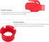 I-clean14pcs Replacement Parts for iRobot Roomba 690 614 620 630 650 652 660 680?Not for 645 655?& 500 Series 595 585 564 552...