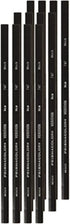 Prismacolor Verithin Colored Pencil, Black (2454)...