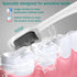 GoldDawn Extra Soft Toothbrush for Sensitive Teeth and Gums? Micro Fur Manual Toothbrush with 20000 Ultra Soft Bristle, Excellent Cleaning Effect?...