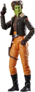 STAR WARS The Black Series General Hera Syndulla, Ahsoka Collectible 6-Inch Action Figures, Ages 4 and Up...