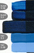 Golden Fluid Acrylic, 4 ounce bottle, Prussian Blue Hue...