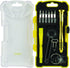 General Tools 660 iPhone Repair Kit for Smart Phones, Tablets & Other Electronic Devices, 17 piece set...