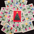 25th Century Games Christmas Lights A Card Game, 13 Different Holiday Festive Themed Games to Play...