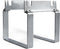 Mole Trap Releaser, Universal Mole Trap Resetter for Lawns, Design for Mole Scissor Trap, Galvanized Steel Mole Trap Tool(Reusable)...