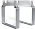 Mole Trap Releaser, Universal Mole Trap Resetter for Lawns, Design for Mole Scissor Trap, Galvanized Steel Mole Trap Tool(Reusable)...