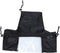 Rain Cover Black Rain Jacket Digital Camera DSLR Camera Camera Rain Cover Camera Rain Sleeve DSLR Mirrorless Raincover Camera Protector Rain Cover...