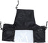 Rain Cover Black Rain Jacket Digital Camera DSLR Camera Camera Rain Cover Camera Rain Sleeve DSLR Mirrorless Raincover Camera Protector Rain Cover...