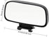 KEWAYO Blind Spot Mirrors - Adjustable Car Auxiliary Wide Angle Side Rearview Mirrors for Cars SUV, Fits Car Mirror Frame Thickness Less than 5MM ...