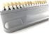 Dental Equipment Teeth Whitening Porcelain Classic 16-Color Guide Model Shade Guide 1PCS...