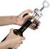 Beneno Wine Opener, Zinc Alloy Premium Wing Corkscrew with Multifunctional Bottles Opener, Sharp Wine Corkscrew with Ergonomic Non-Slip Wing Handl...