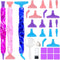 Praise V Do 5D Diamond Painting Art Drill Dot Bead Screw Pen Only Tool Accessory Kit, Rhinestone Gem Picker for Adults Diamond Painting Nail Art D...