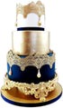 Decorative Metallics Lustre Dust - Gold...