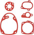 NV45AB2 Tools Parts Kit Piston Bumper 878179 Bumper Sheet 877761 Gasket Kit Shafts Washers Main Sub Stopper Springs Cylinder Spring Feeder Spring ...
