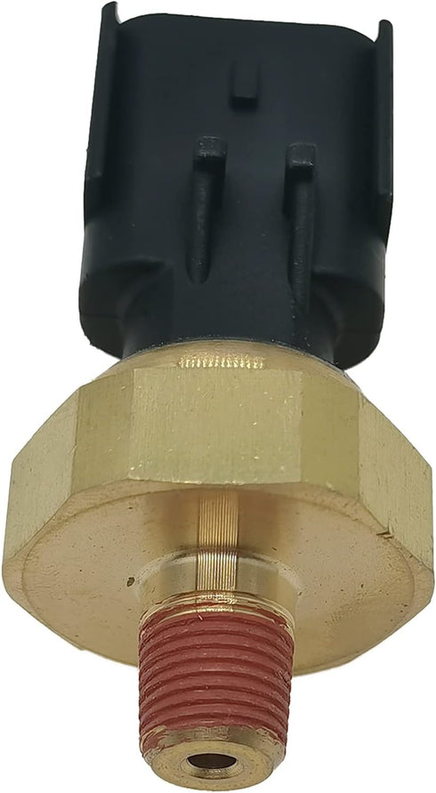 5149062AA Engine Oil Pressure Sensor Sender Switch Compatible with Chrysler Jeep Dodge Ram 5149062AB 5149064AA...