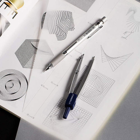 100 Sheets Tracing Paper, 8.5 x 11 inches White Trace Paper Translucent Paper for Sketching Tracing Drawing Animation, Stocking Stuffers...