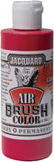 Jacquard Airbrush Color 4Oz Iridescent Candy Apple...