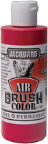 Jacquard Airbrush Color 4Oz Iridescent Candy Apple...
