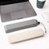 sansheng travel silverware case Portable?Travel Tableware Storage Box,utensil case for lunch bag?Flatware Chopsticks Spoon Fork Storage Box...