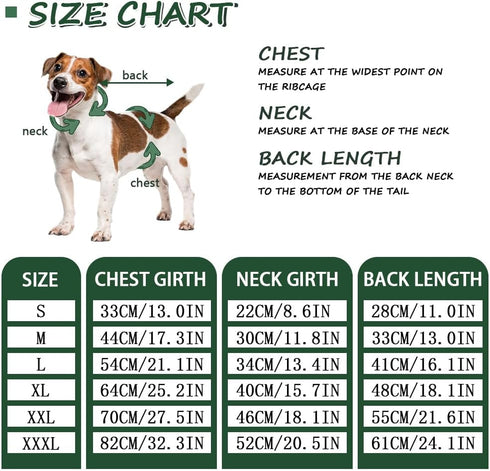 FEimaX Dog Recovery Suit After Surgery, Puppy Spay Neuter Prevent Licking Onesie Alternative Bandages E-Collar & Cone, Pet Abdominal Wounds Post S...