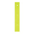 Acrylic Quilting Ruler, 2.5'' x 15'' | Long Ruler for Sewing, Measuring and Cutting Quilt Fabric | Straight Edge Tool for Layer Cakes, Charm Pack ...