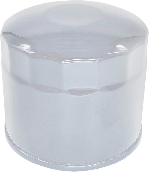 Oil Filter For Use On Mercury MerCruiser MCM MIE GM 4.5 6.2 L Engines - 18-7824-2, 35-866340Q03...