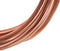 Square Copper Wire/Dead Soft (16 Ga - 25 Ft Coil)...