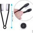 Cleaning Kit for Eyeglasses/Sunglasses - Lens Cleaning Tool with 2 Sets of Spare Pads, Lens Cleaning Spray Bottle, 3 Microfiber Cloths - Quick and...