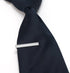 Men's Fashion Alloy Metal 1.5" Skinny Tie Clip - 3 Pcs Set...