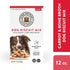 King Arthur Baking Company Dog Biscuit Mix, Beef Bone Broth & Carrot, Homemade Dog Treats, 12oz...