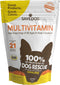 Chewable Dog Multivitamin - Dog Vitamins and Supplements – with Amino Acids and Antioxidants to Support Immunity Energy and Wellness - Dog Supplem...