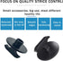 Pack-1 Car Oil Filter Plug Cap, T Shape Handle Sealing Cover, Aluminum Alloy Closing Tool Replacement, Compatible with 2013-2018 RAM 2500 3500 Cum...