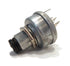 The ROP Shop Ignition Switch w/Keys fits John Deere SRX75 SRX95 STX30 STX38 SX75 SX85 SX95...