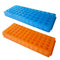 Polypropylene Microcentrifuge Tube Rack,Double Sided Plate Centrifugal Pipe Rack for 0.5ml-2ml Centrifugal Pipe...