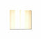 Sellstrom Gold Plate Polycarbonate Passive Welding Filter Plate, 2"x4.25", Shade 12 IR, S18512...