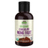 NOW Foods, Organic Liquid Monk Fruit, Chocolate, Zero-Calorie Sweetener, 1.8-Ounce...