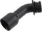 X AUTOHAUX Engine Oil Filler Tube for GMC Yukon XL Sierra 1500 2500 3500 Envoy for Chevrolet Avalanche Silverado 1500 2500 3500 Suburban 1500 2500...