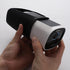 Protective Silicone Skin/Case for eufy Security S330 eufyCam 3, Waterproof, Soft, Lightweight, Durable Silicone Seelve Cover for Eufy Cam 3 Camera...