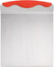 Mrs. Anderson’s Baking Giant Layer Cake Spatula, Stainless Steel with Non-Slip Silicone Handle...