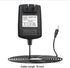 New AC/DC Adapter Replacement for Flow Bee International Flowbee Hair Cutting System Direct Plug in Class 2 Power Units, Model No.: AD-151A AD151A...