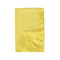 Pro Goleem Baby Soft Minky Polyester Blanket with Satin Backing Baby Gifts for Boys and Girls Pet Blanket for Dogs/Cats/Puppies (Yellow, 30’’ x 40...