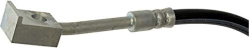 Dorman H80977 Front Passenger Side Brake Hydraulic Hose Compatible with Select Ford Models...