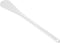 Mercer Culinary Hell's Tools Hi-Heat Spootensil Chef Pastry Spatula, 19.75 Inch, White, 46.2 x 7.3 x 1.3 cm...
