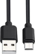 Smays USB C Cable Bulk 10-Pack 3ft, Type C Phone Charger Lot Black...