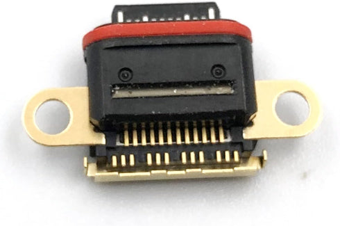 USB Charger Charging Port Connector Dock Replacement Compatible with Google Pixel 6/6A GB7N6,G9S9B16...