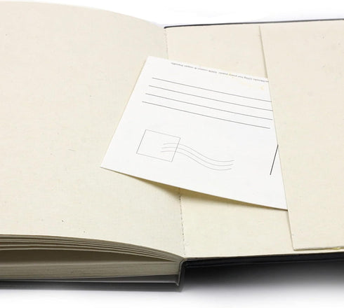 Viviva 40 Pages Watercolor Paper Sketchbook, 140 lbs, 100% Cotton, Square Size 7.5"x 7.5"...